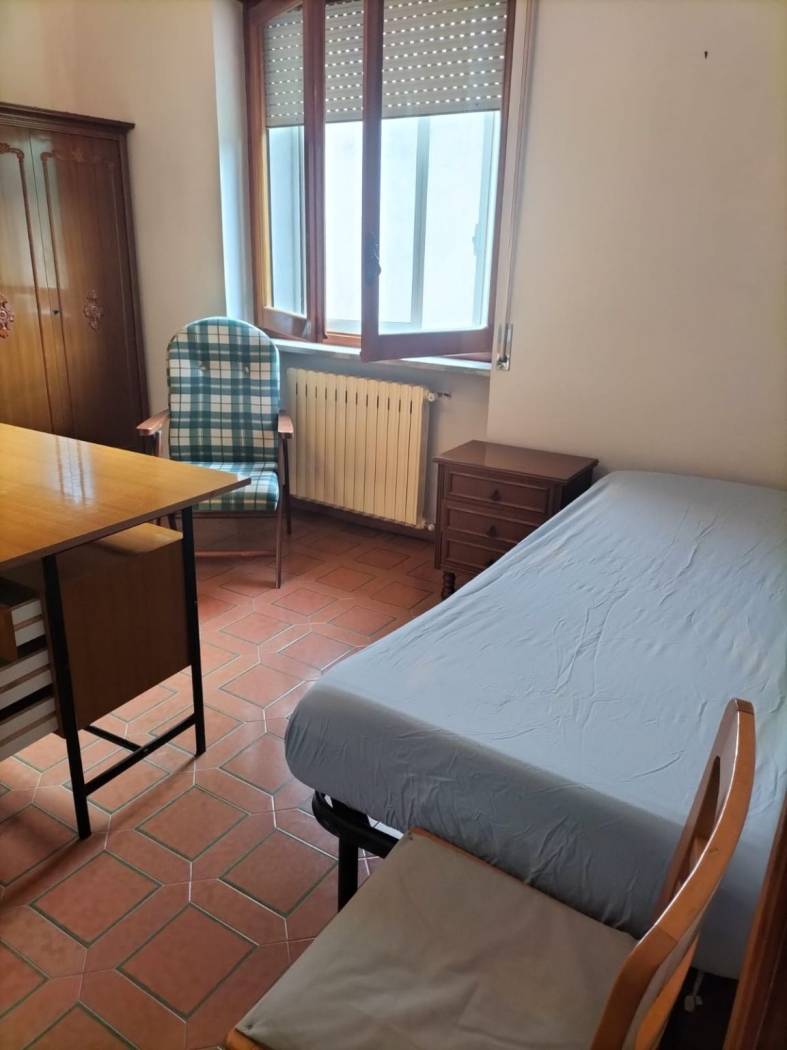 Camera da letto