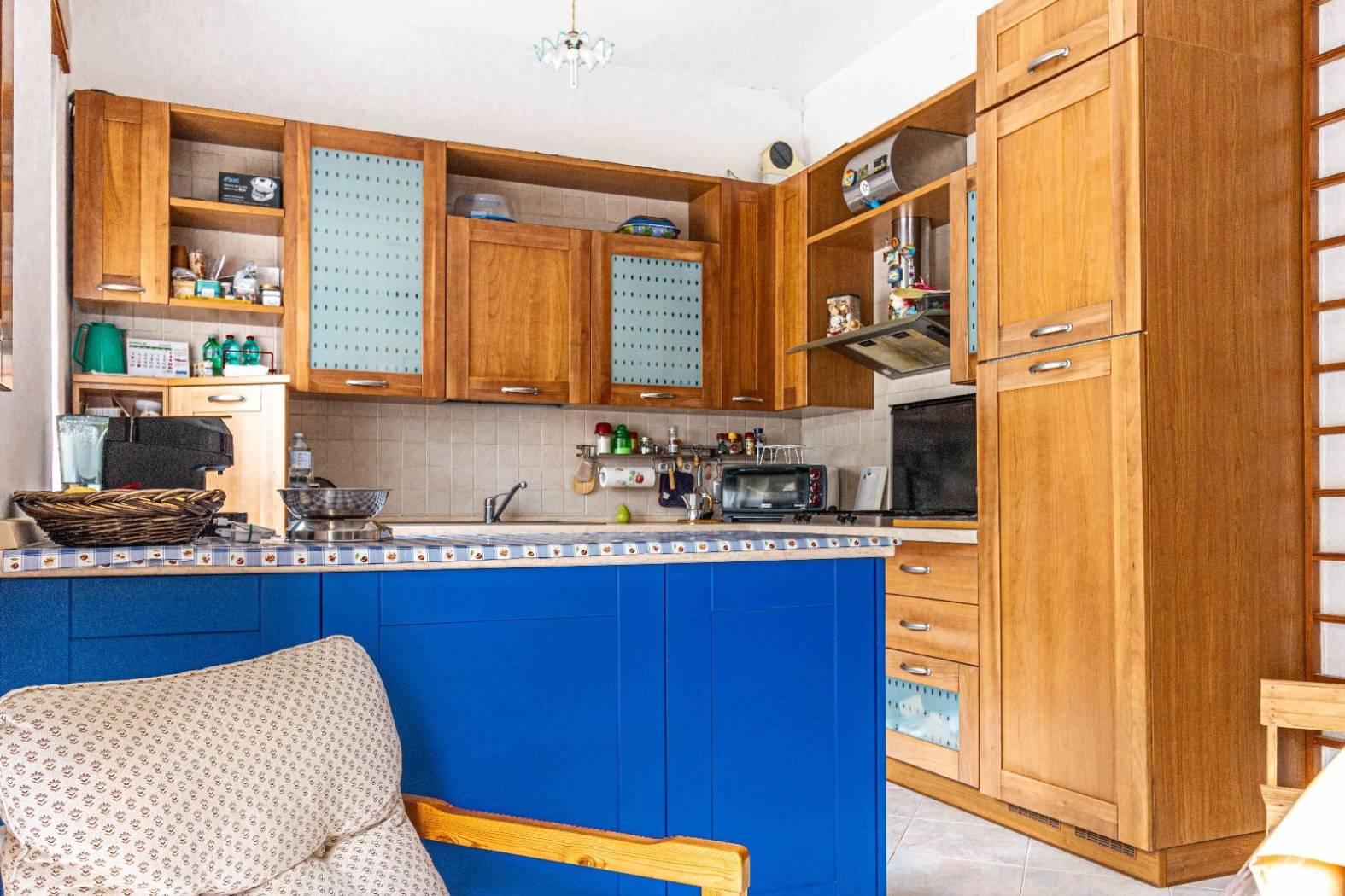 Cucina