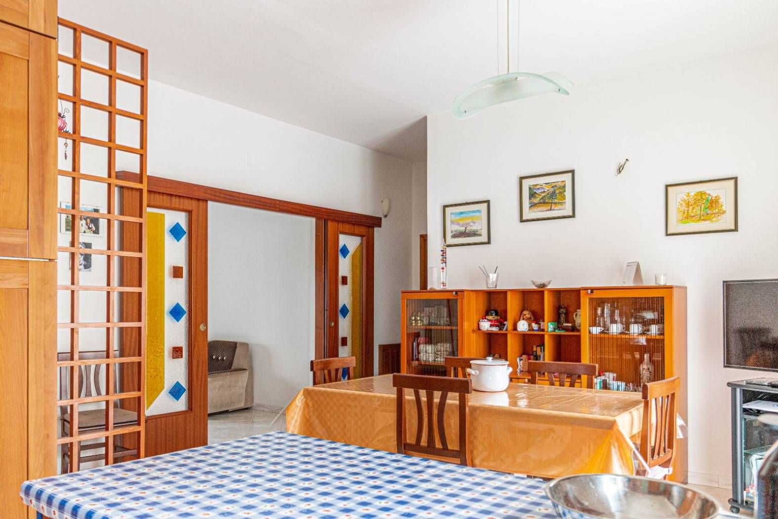 Interno non residenziale