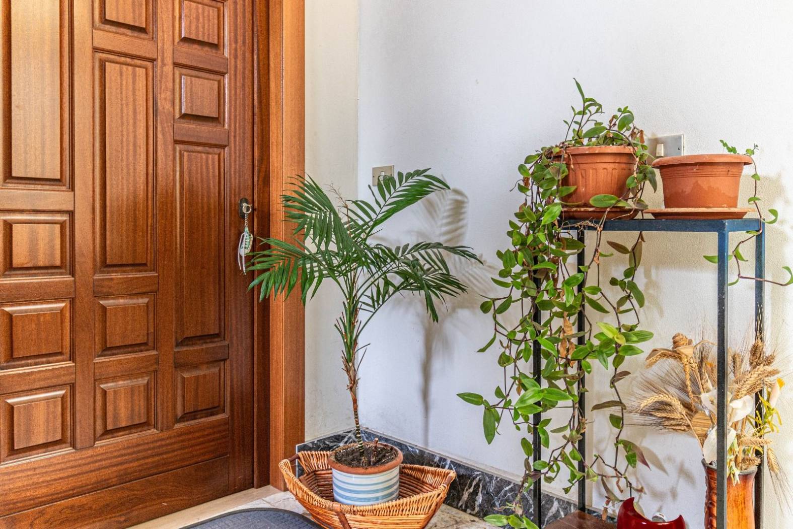 Interno palazzo