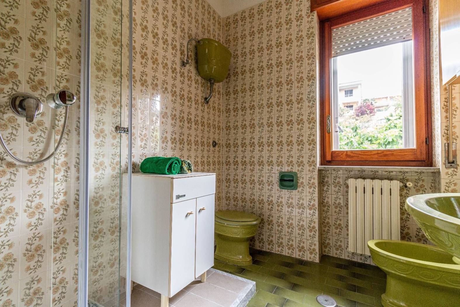 Bagno