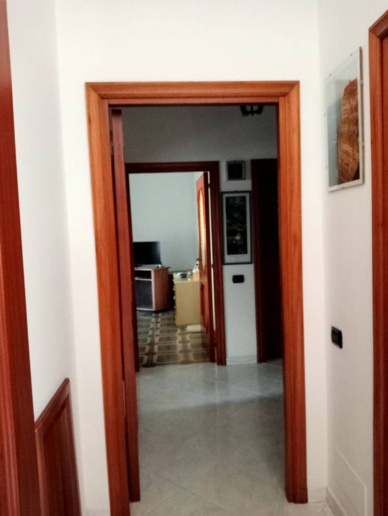 Interno appartamento
