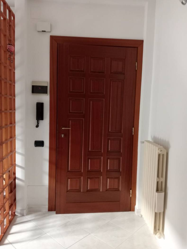 Interno appartamento