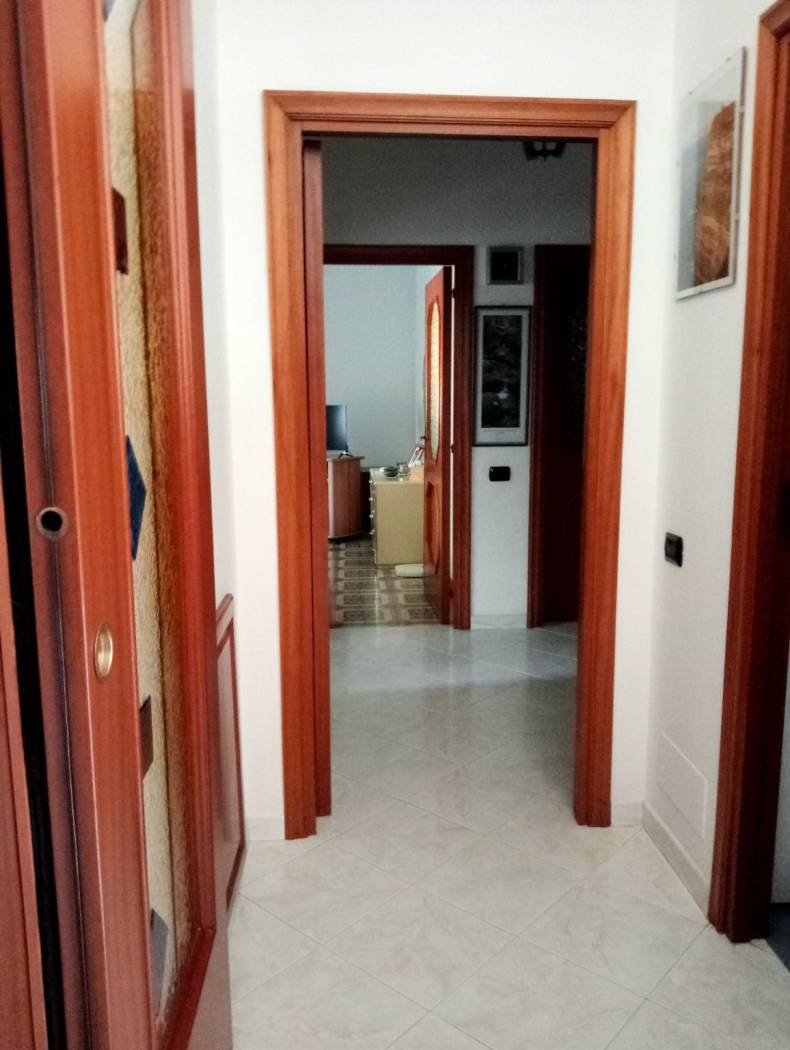 Interno appartamento