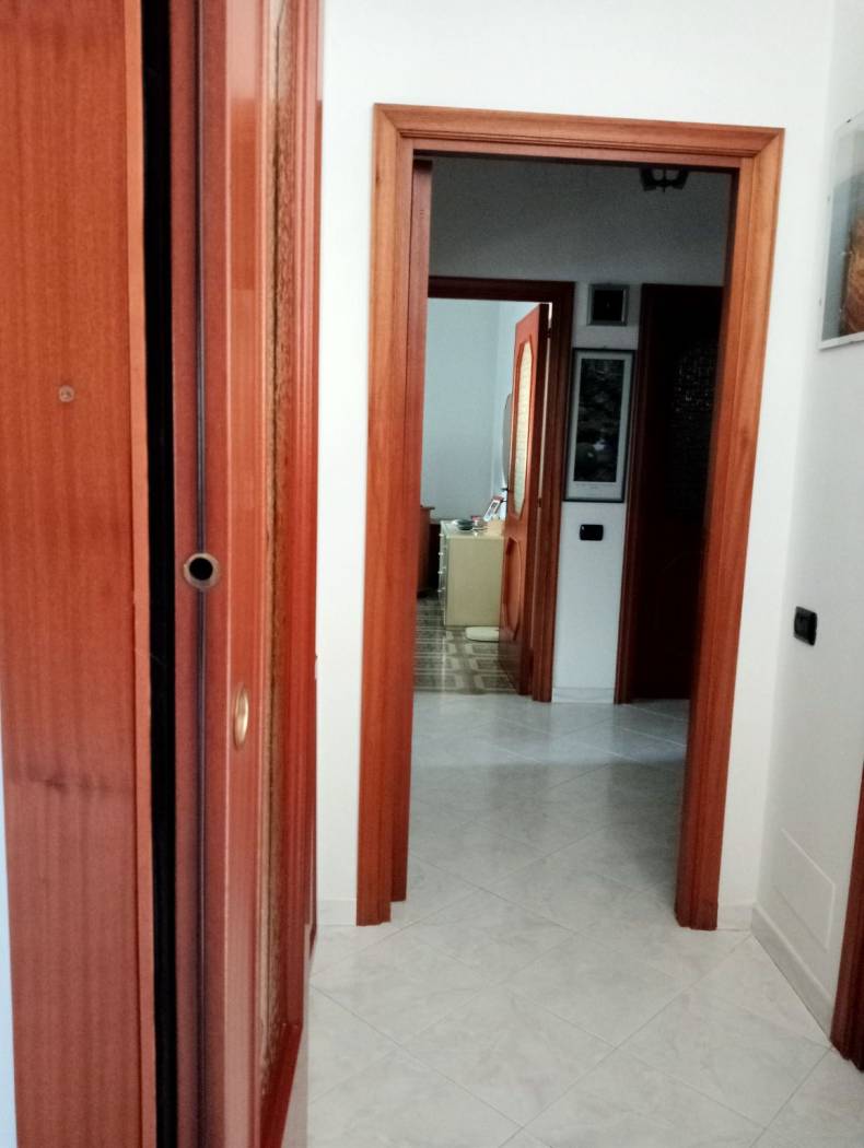 Interno appartamento