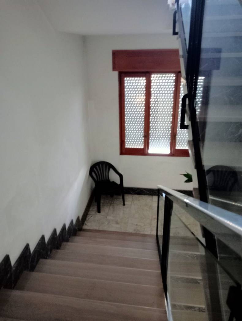 Interno palazzo