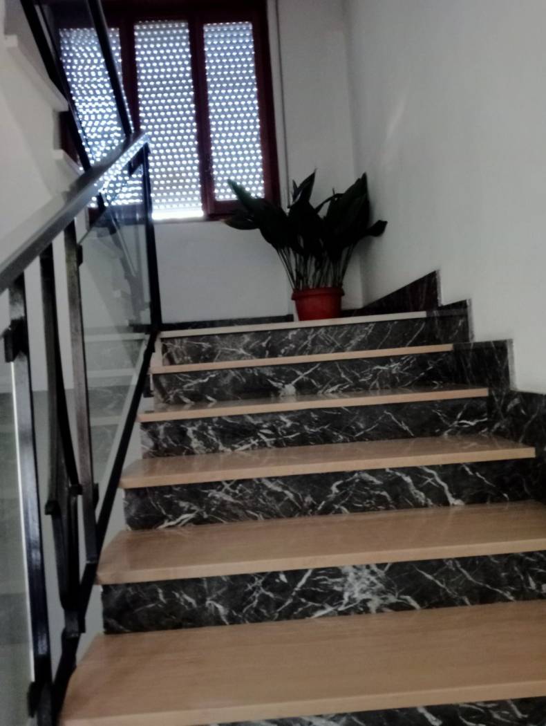 Interno palazzo