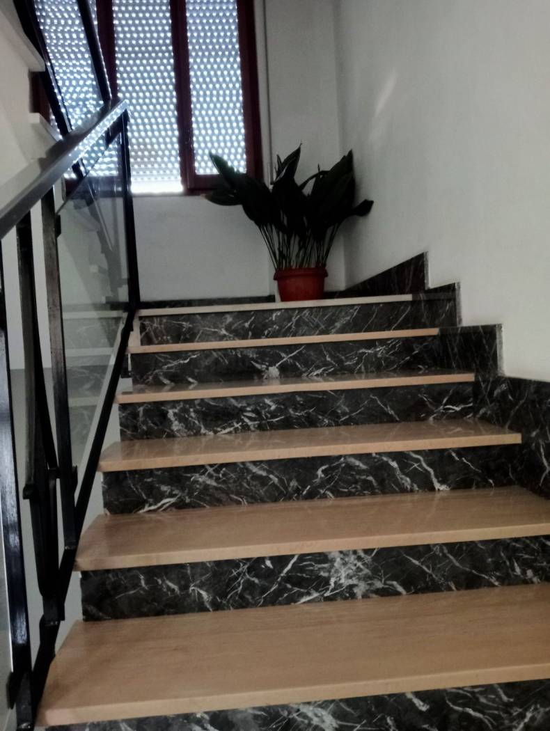 Interno palazzo
