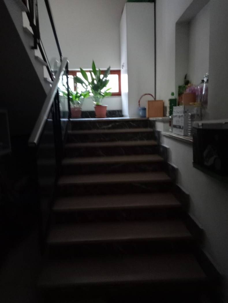 Interno palazzo