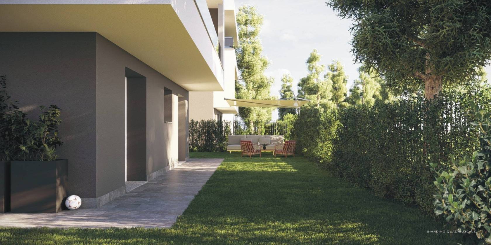 Giardino
