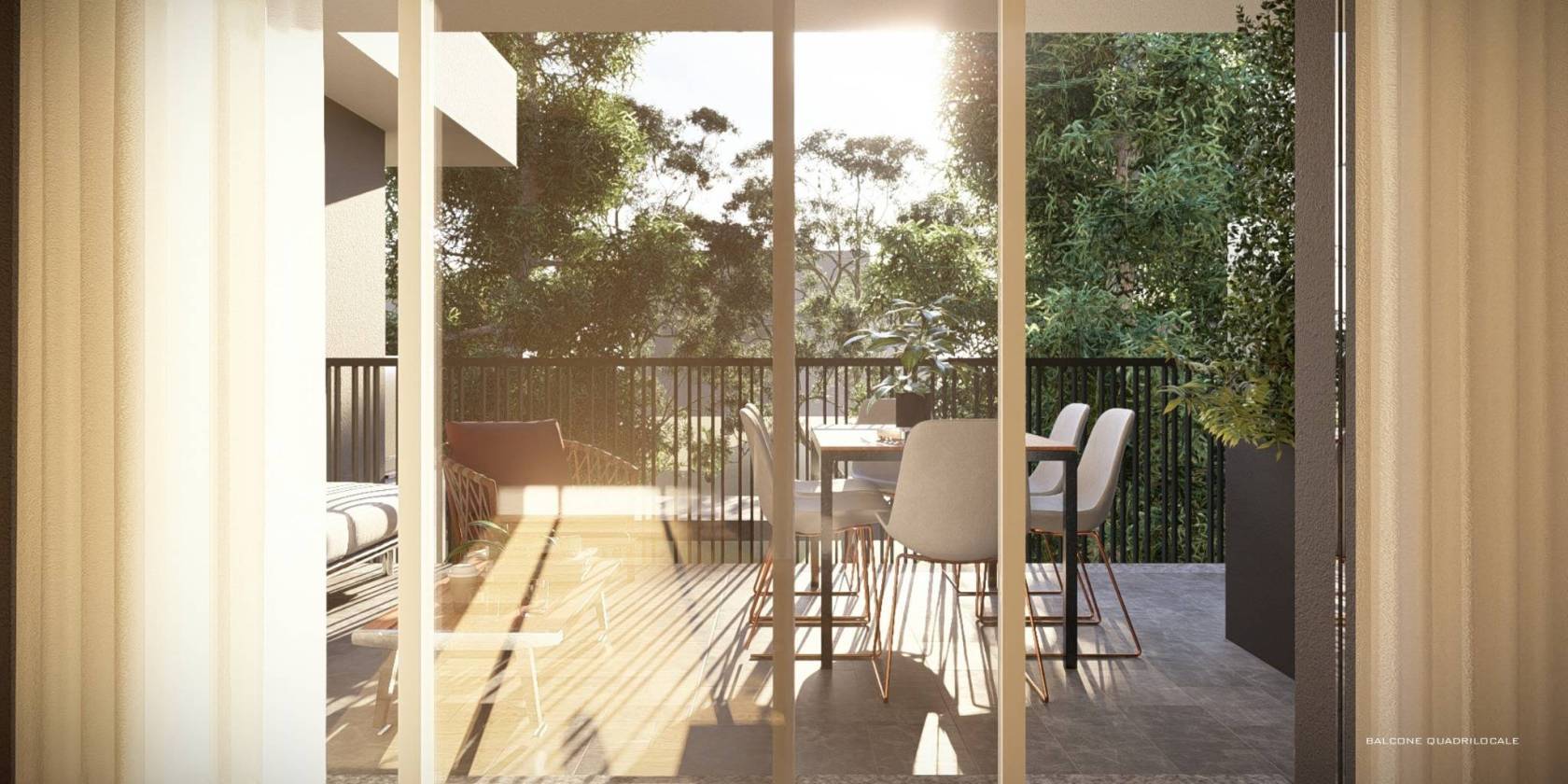 Balcone