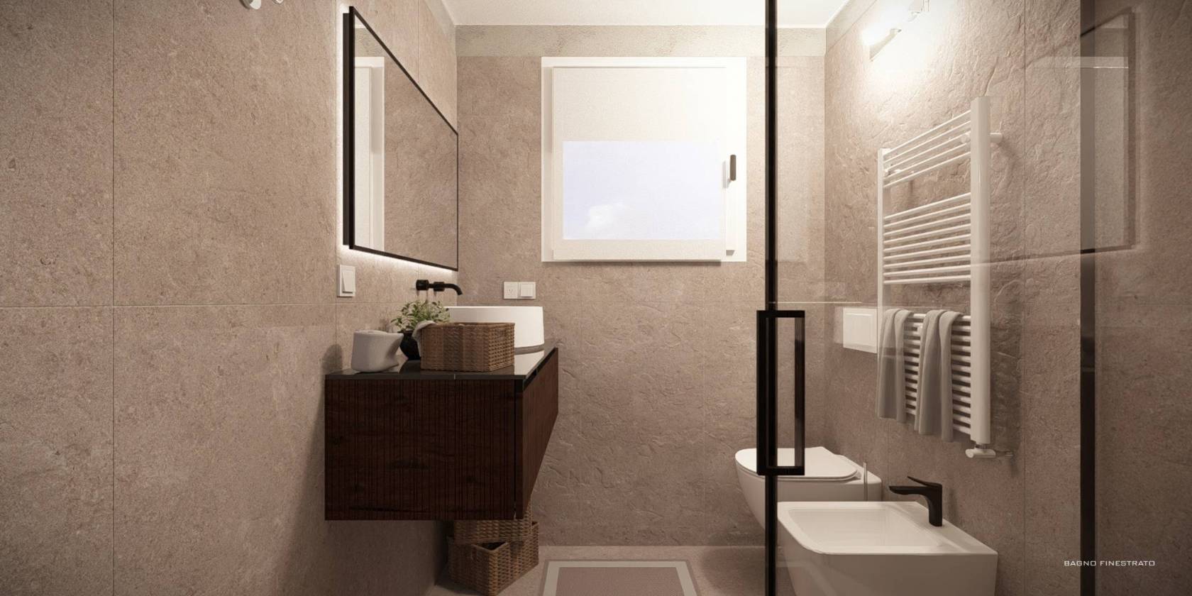 Bagno
