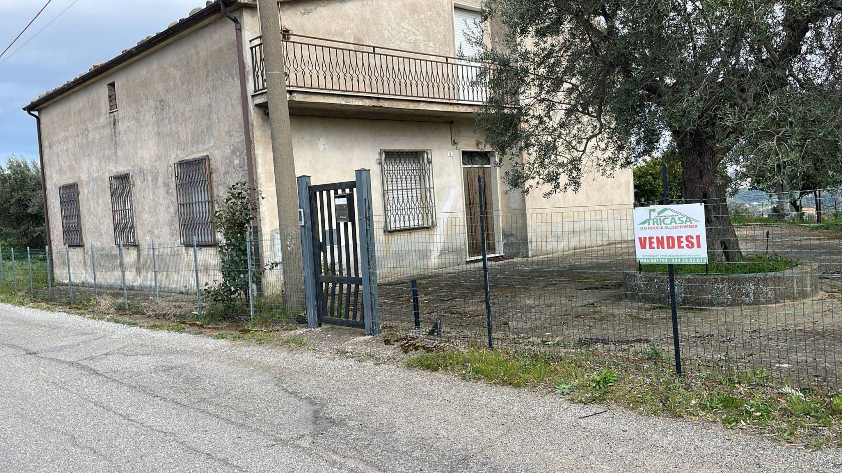 Facciata