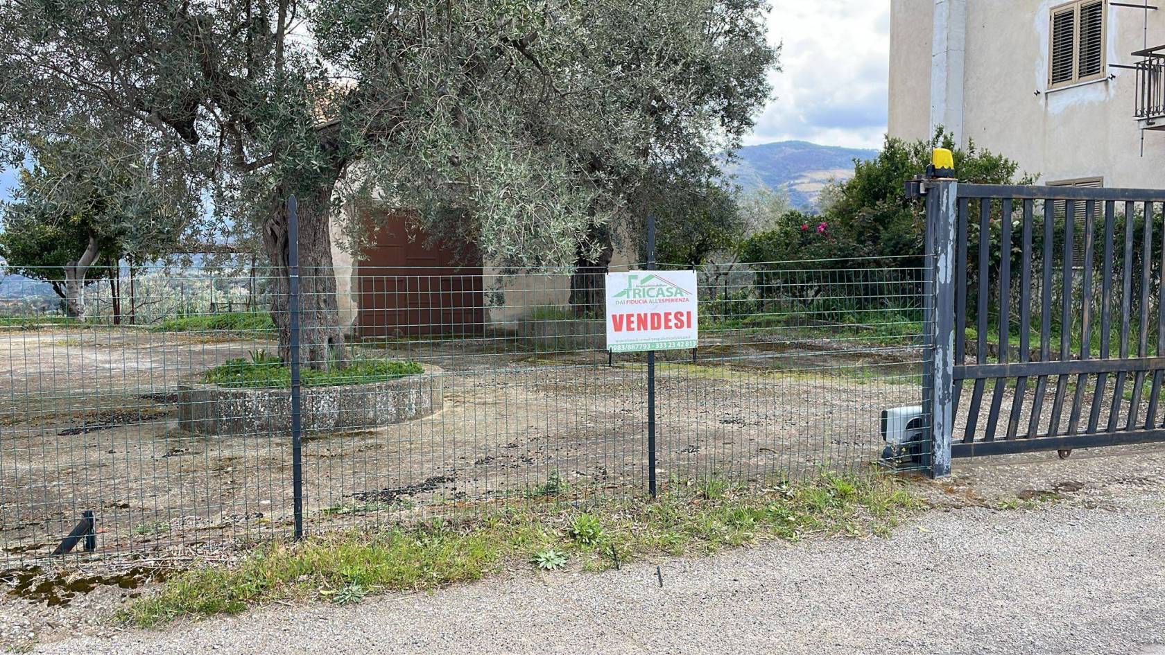 Terreno