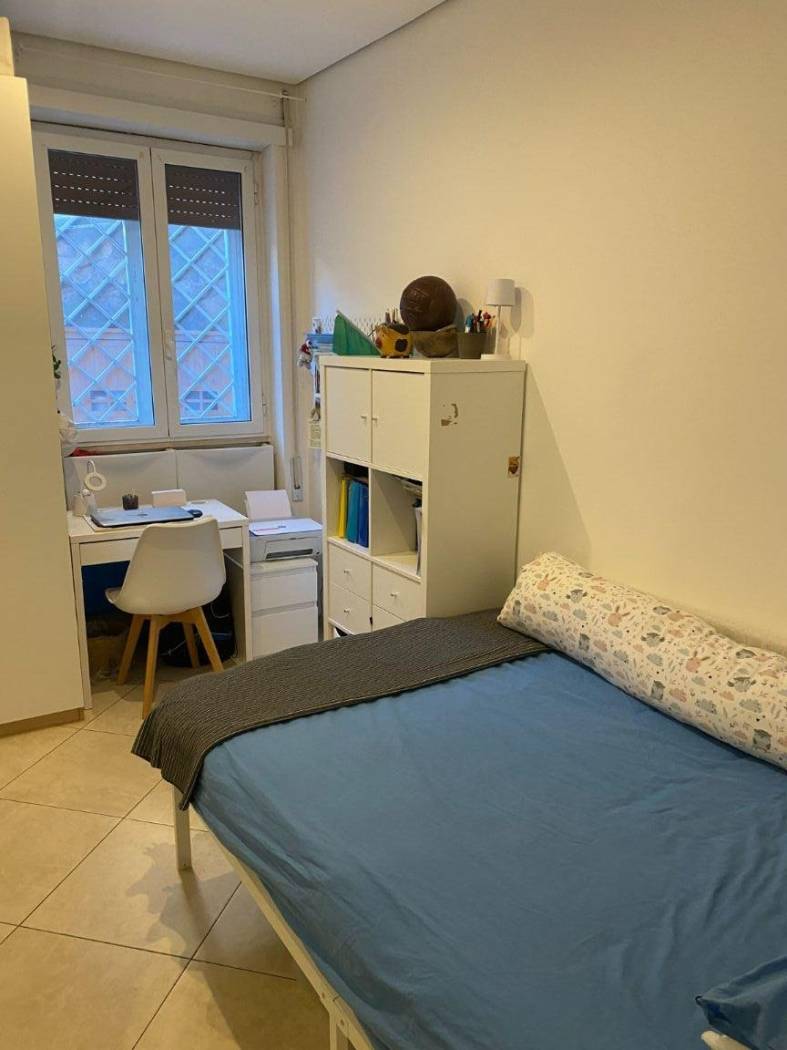Camera da letto