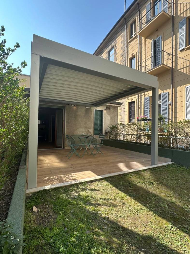 Veranda