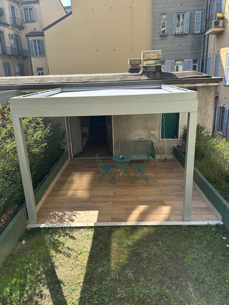 Veranda
