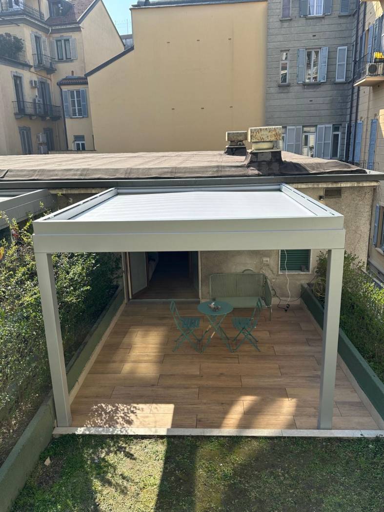 Veranda