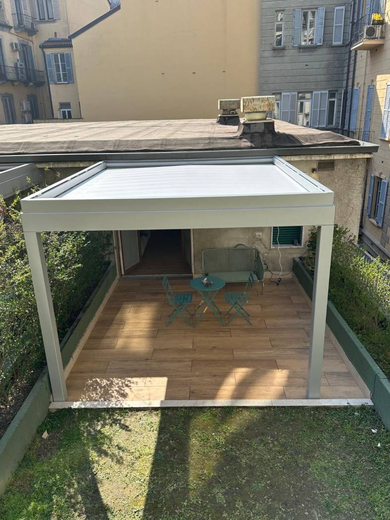 Veranda