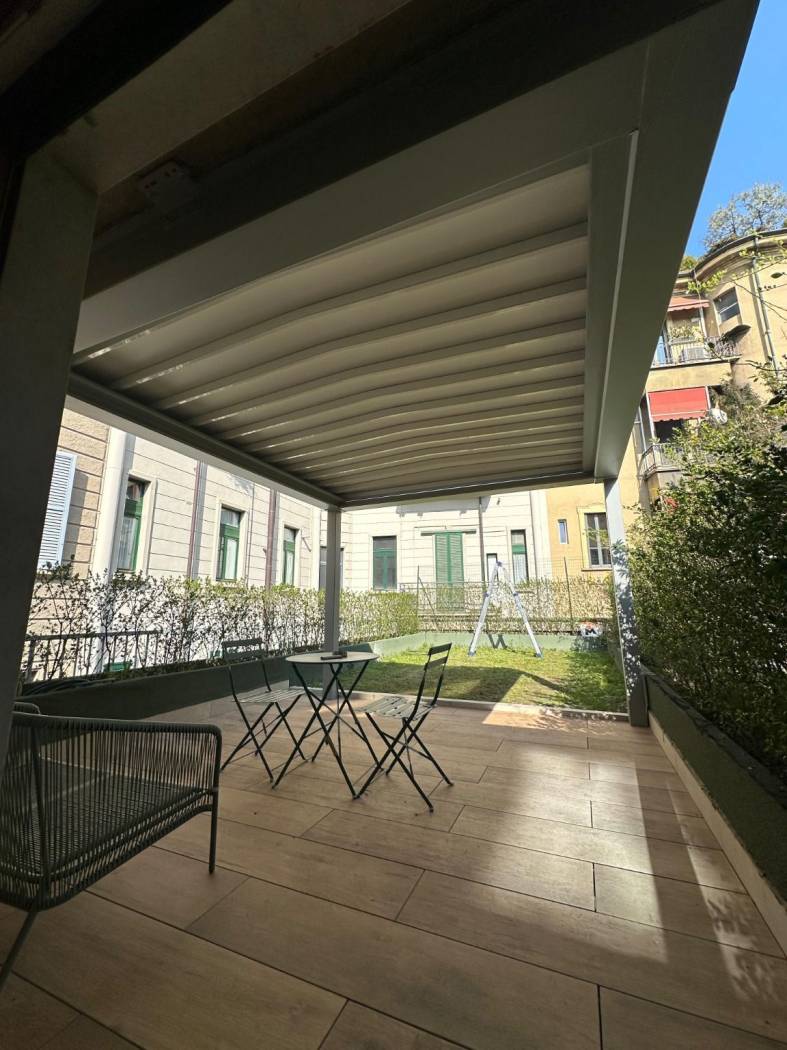 Veranda