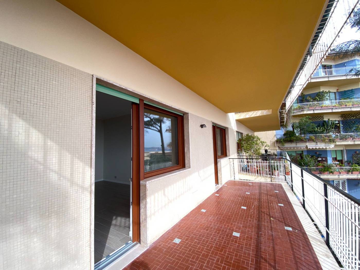 Balcone