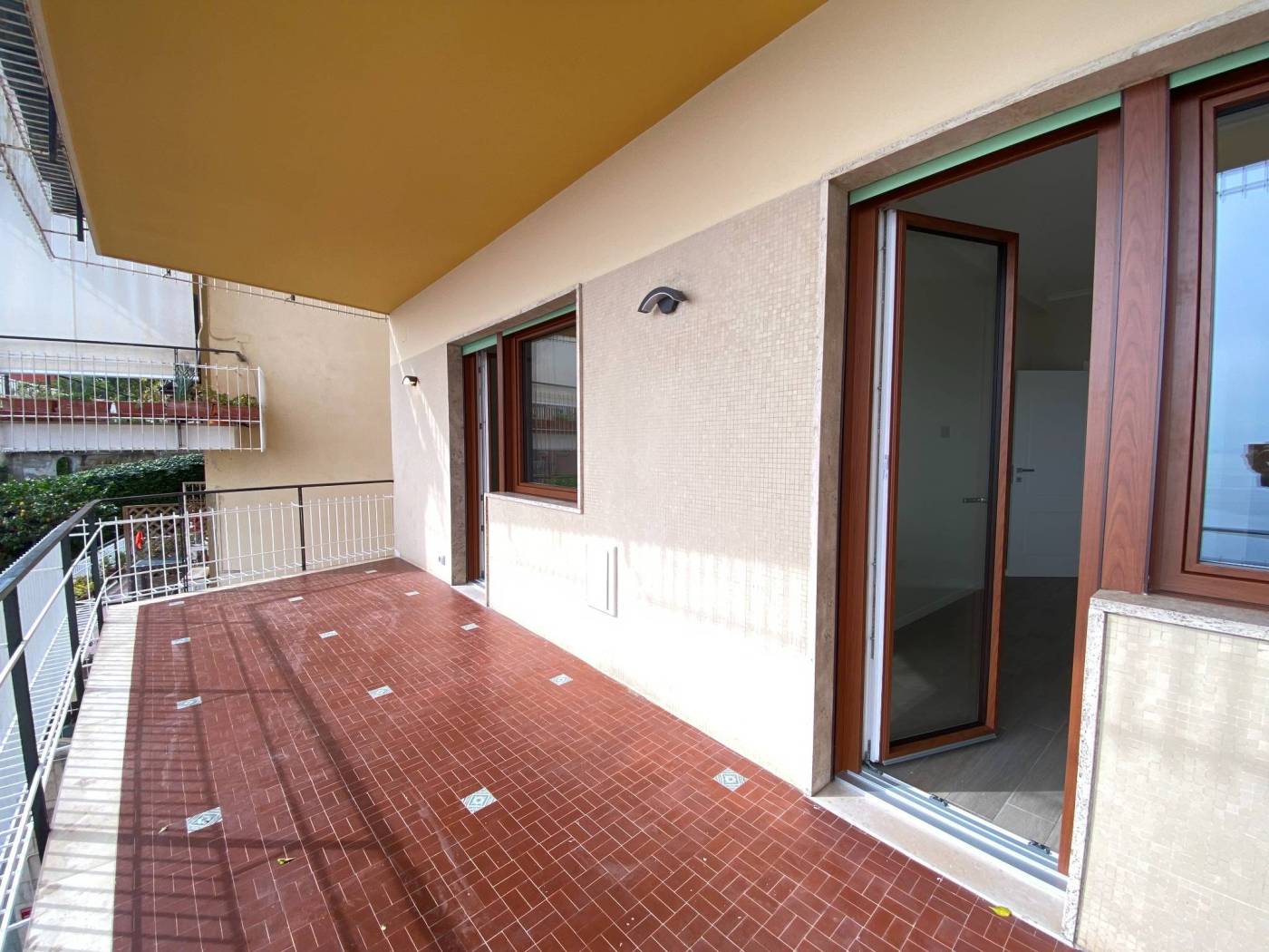 Balcone