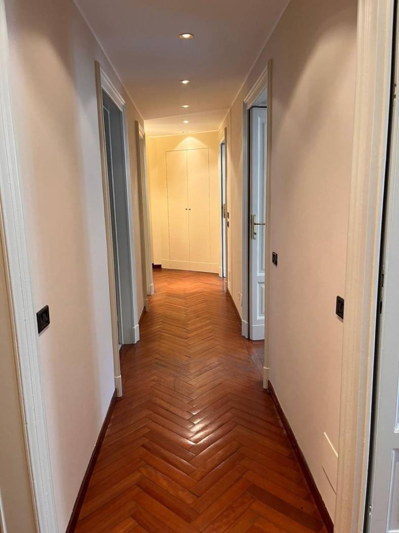 Interno appartamento