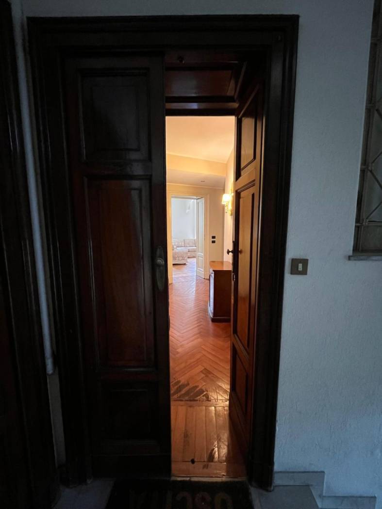 Interno palazzo