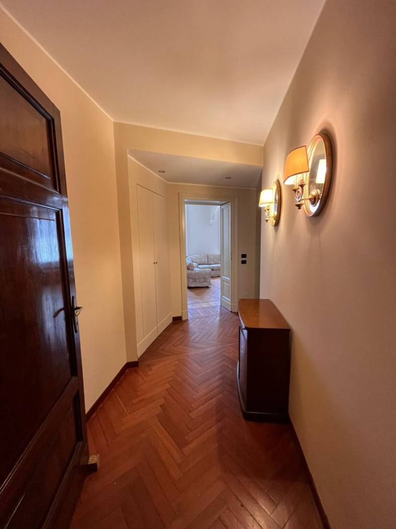 Interno appartamento