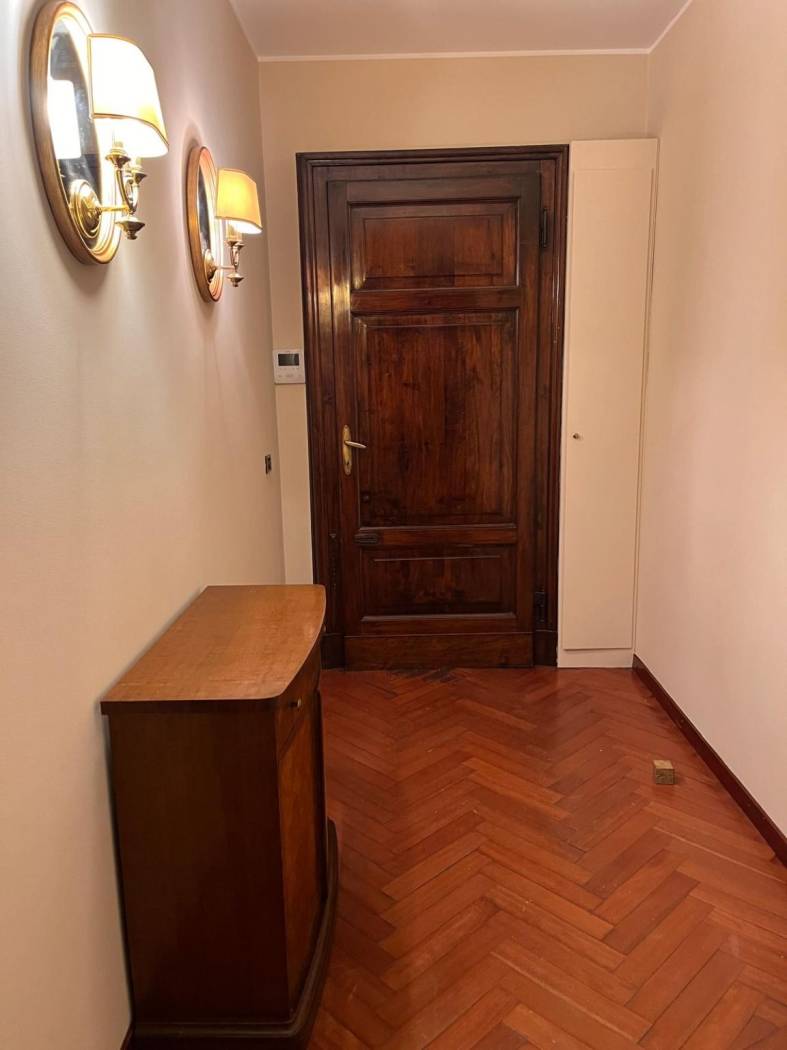 Interno appartamento