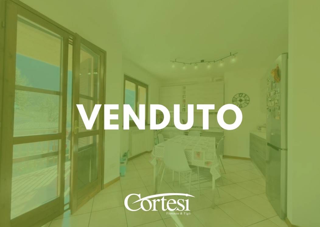 Interno appartamento