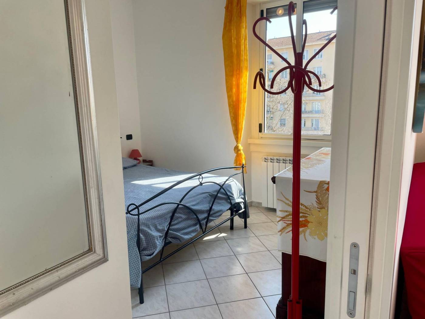 Camera da letto
