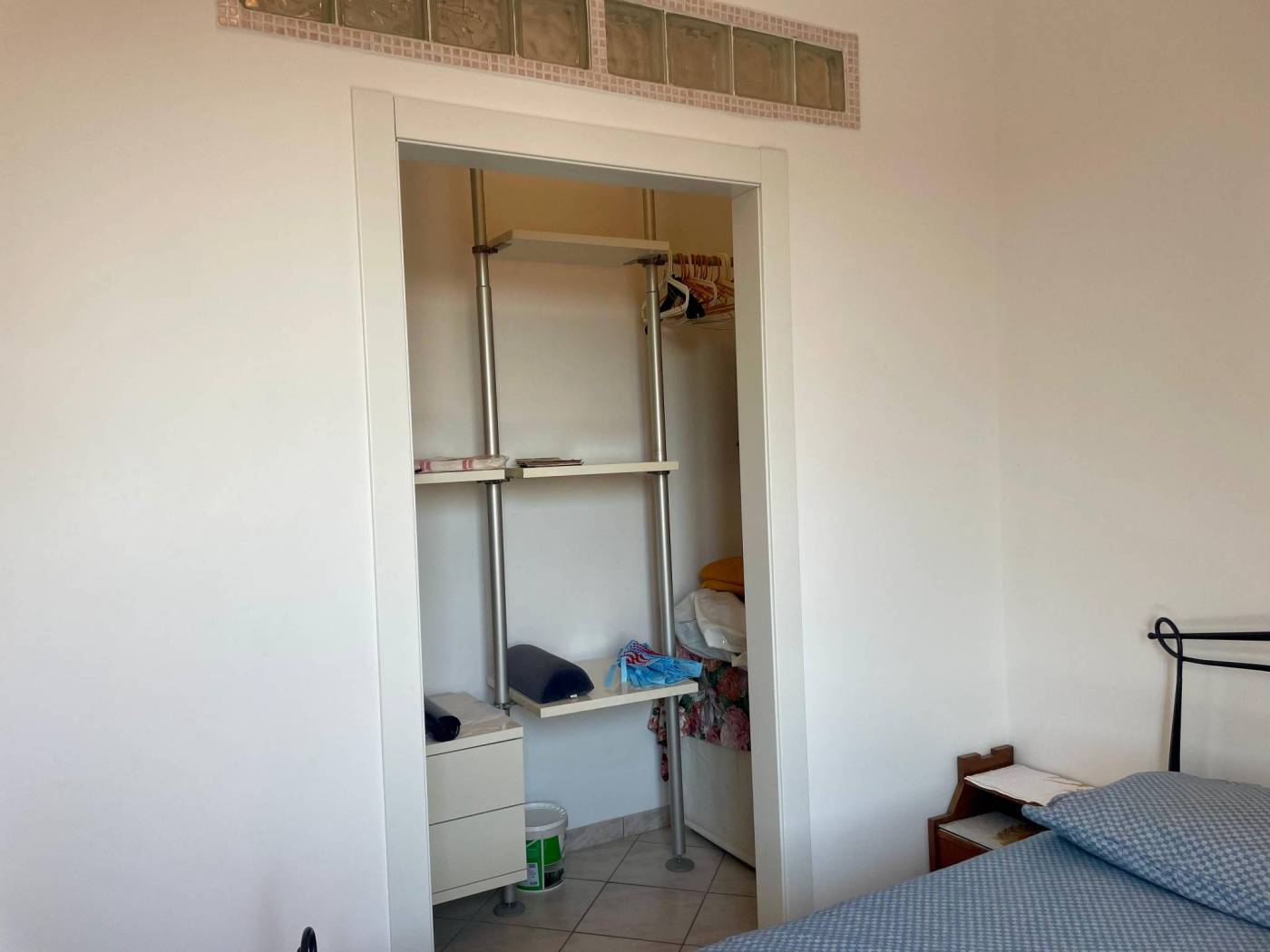 Cabina armadio