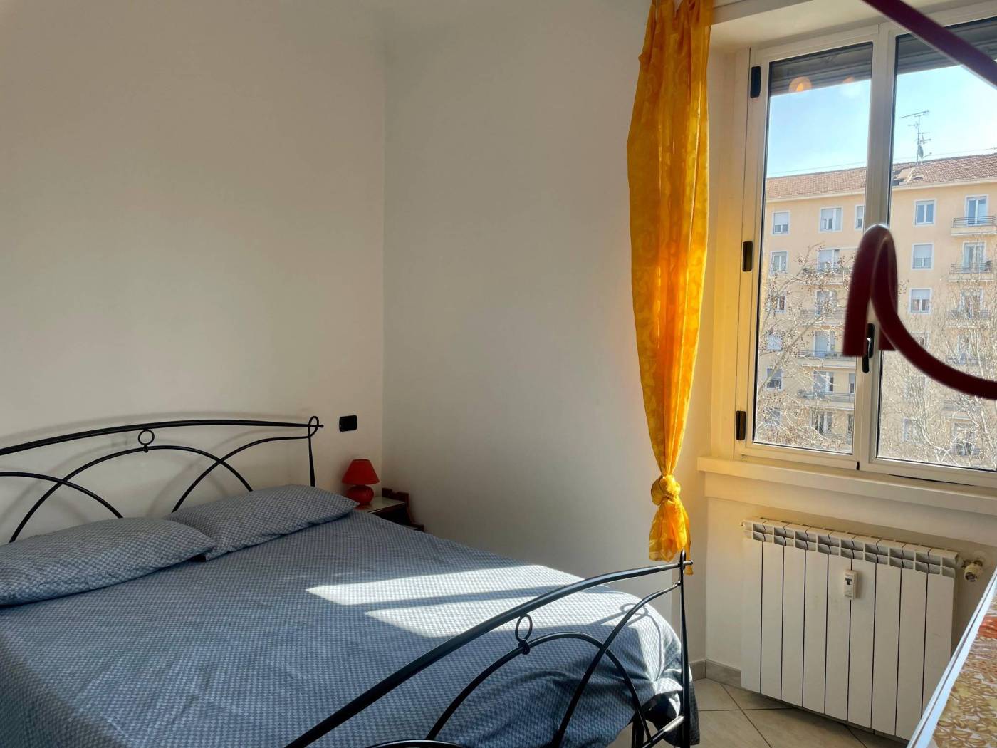 Camera da letto