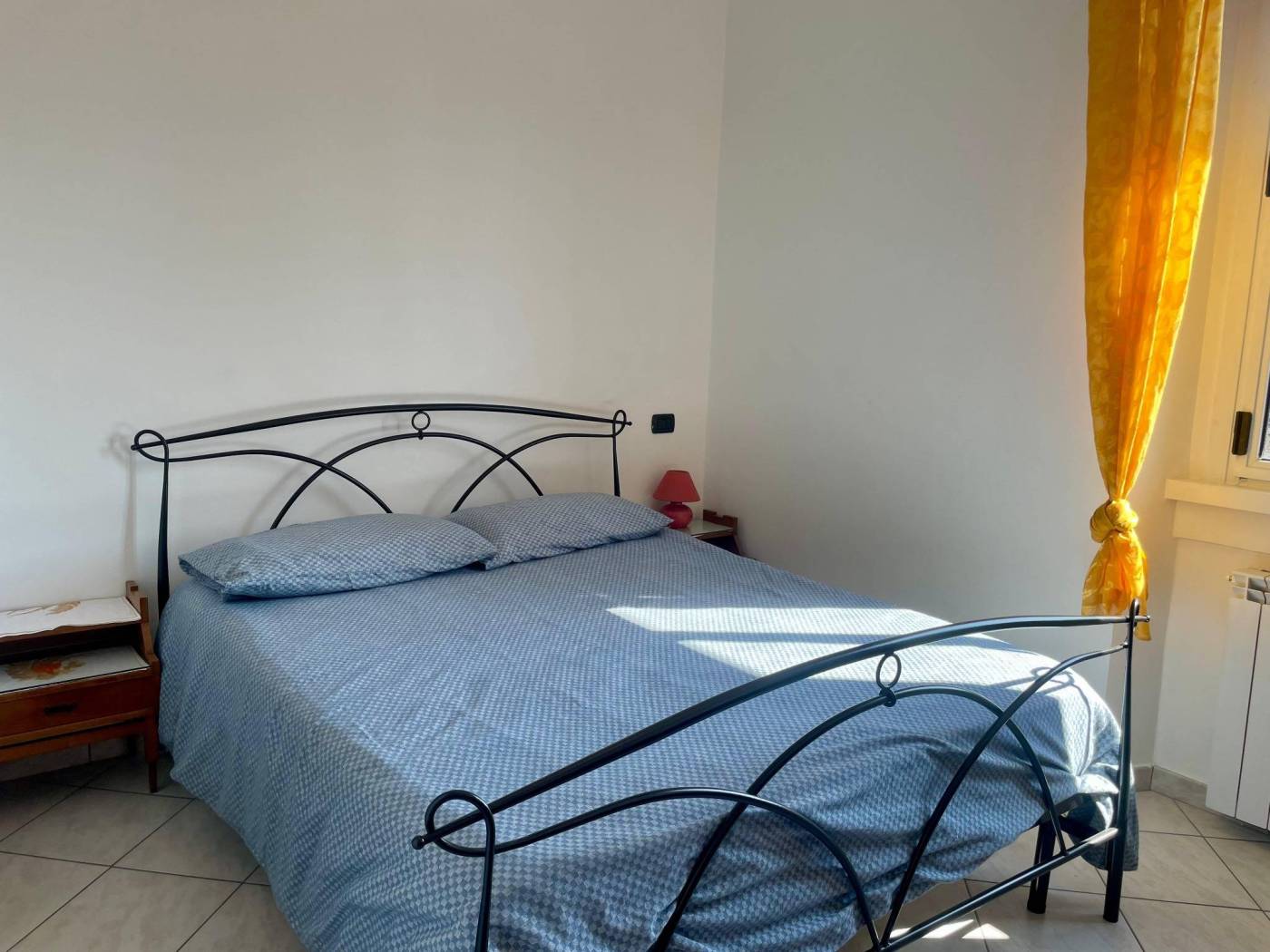 Camera da letto