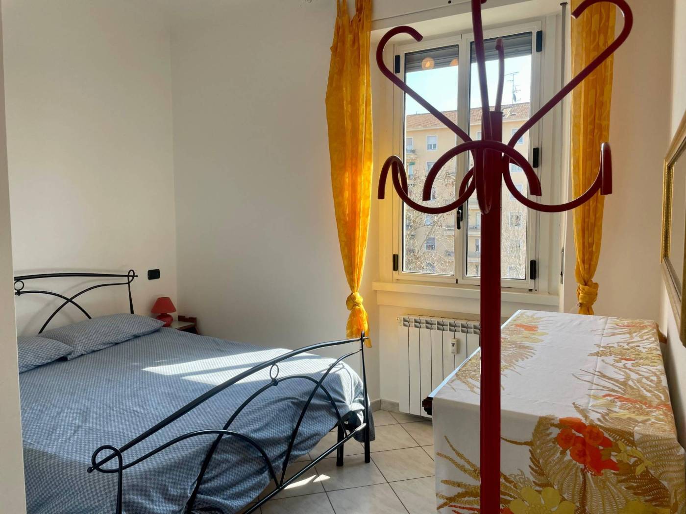 Camera da letto