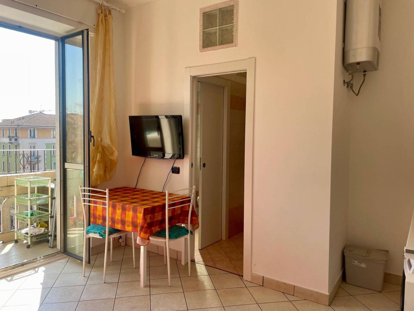 Balcone