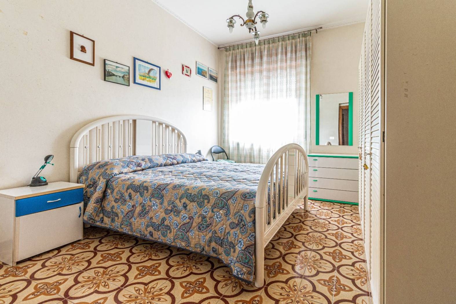 Camera da letto