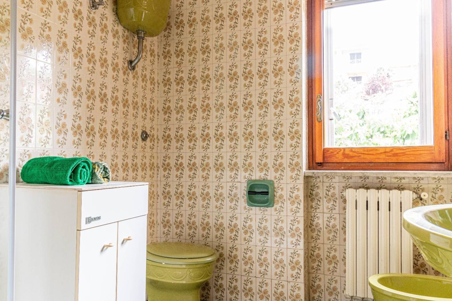 Bagno
