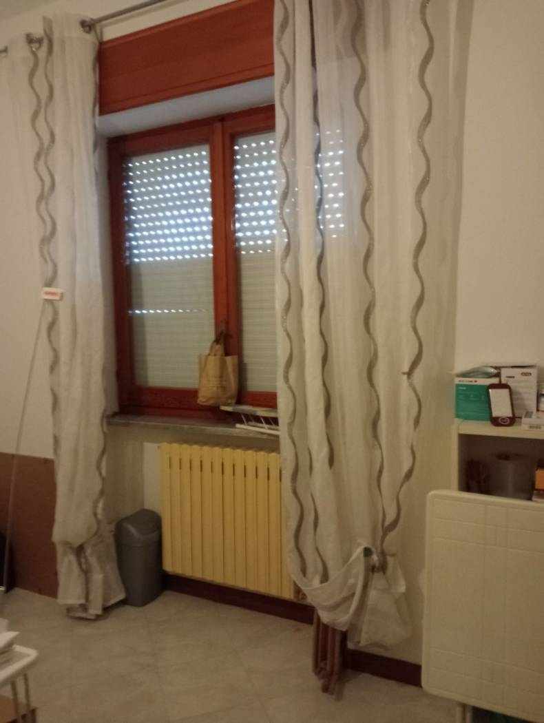 Interno appartamento