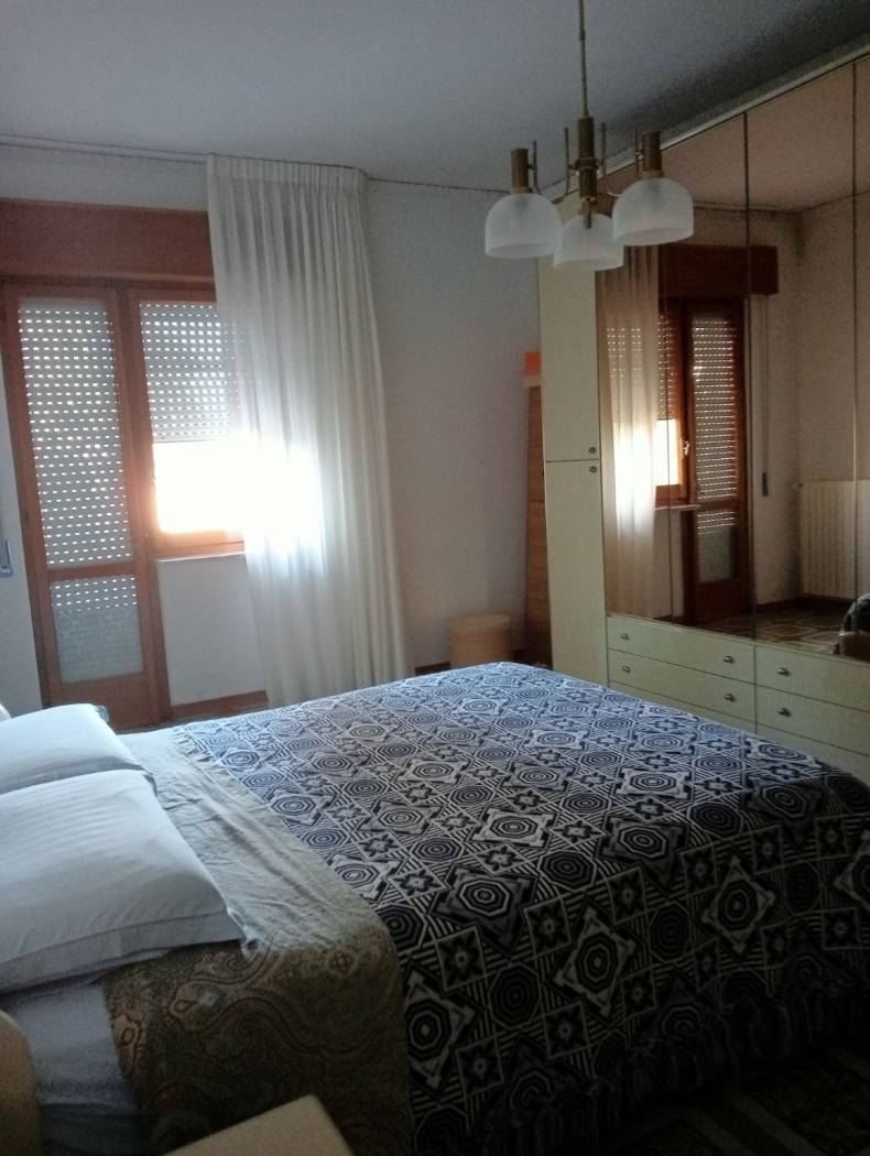 Camera da letto
