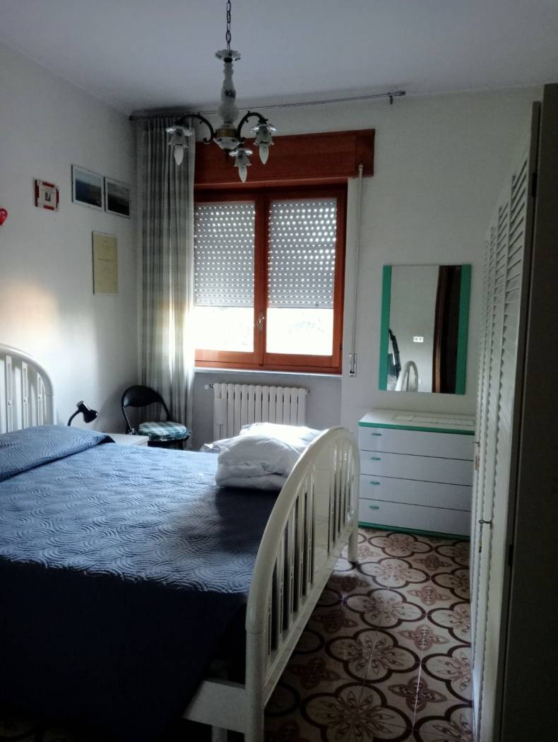 Camera da letto
