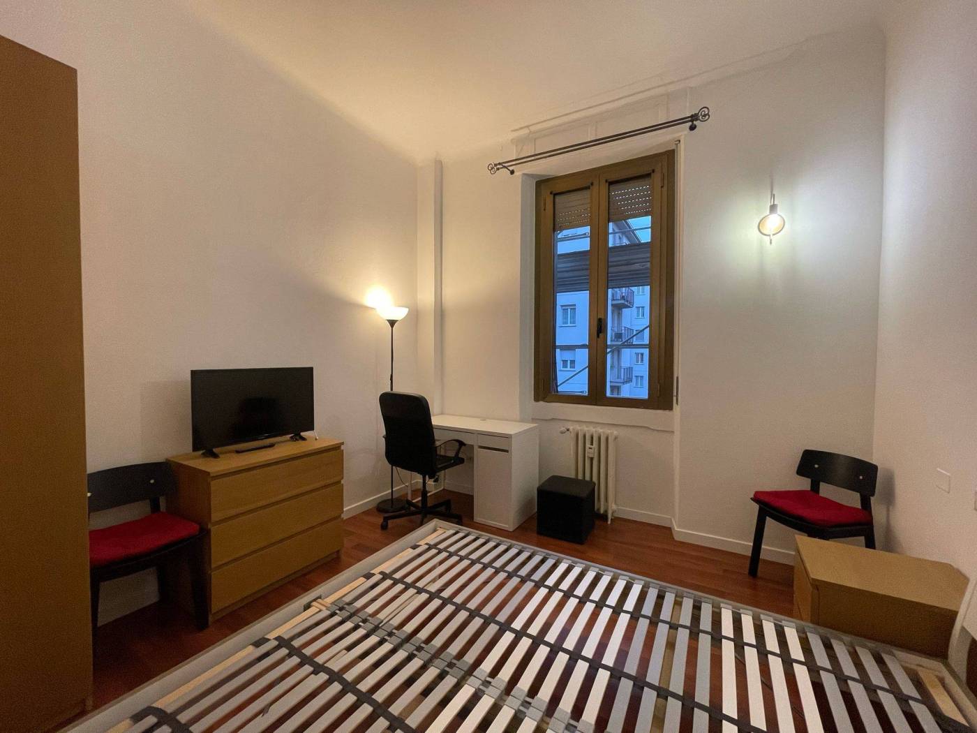 Camera da letto