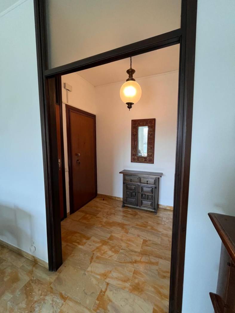 Interno appartamento