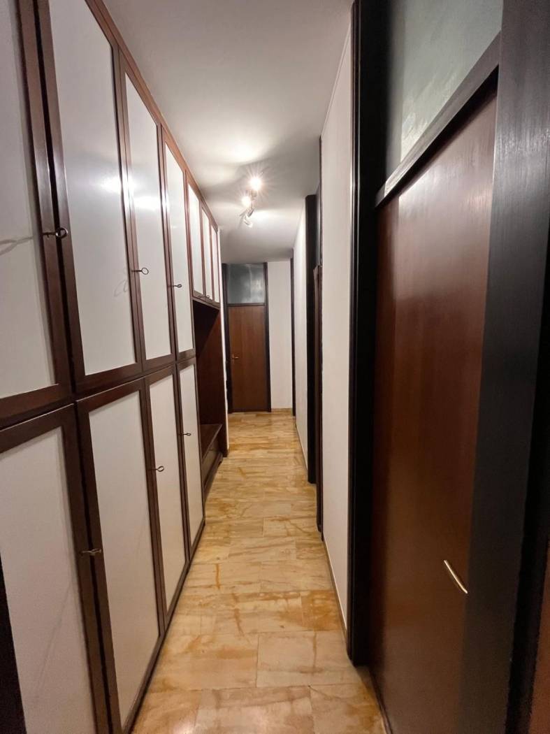 Interno appartamento