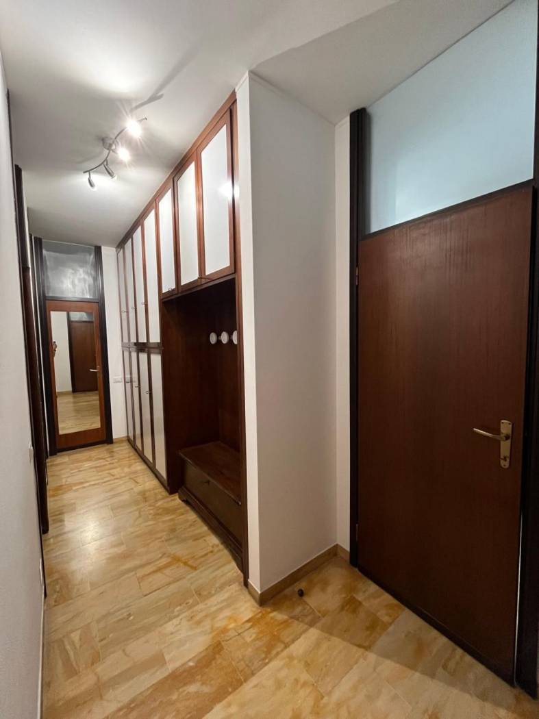 Interno palazzo
