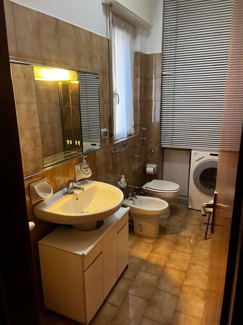 Bagno