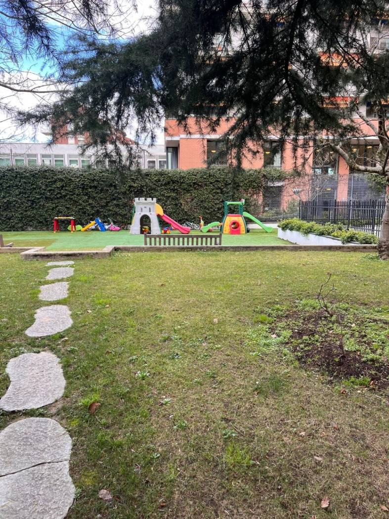 Giardino