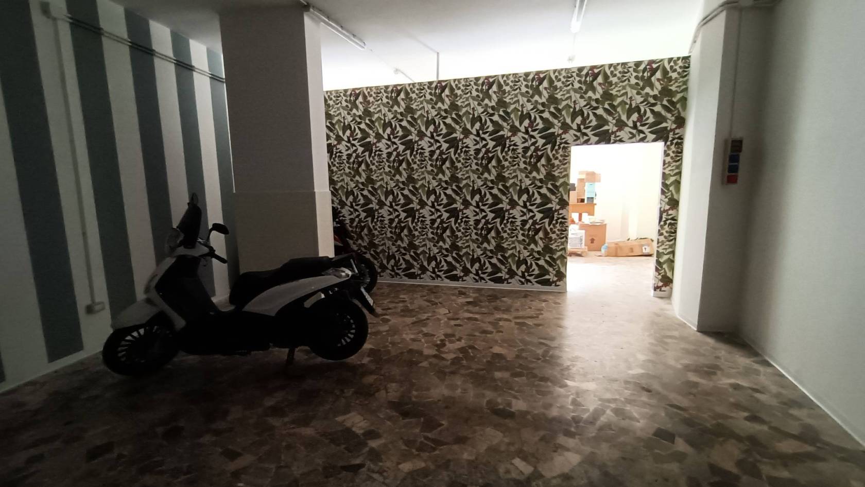 Interno appartamento