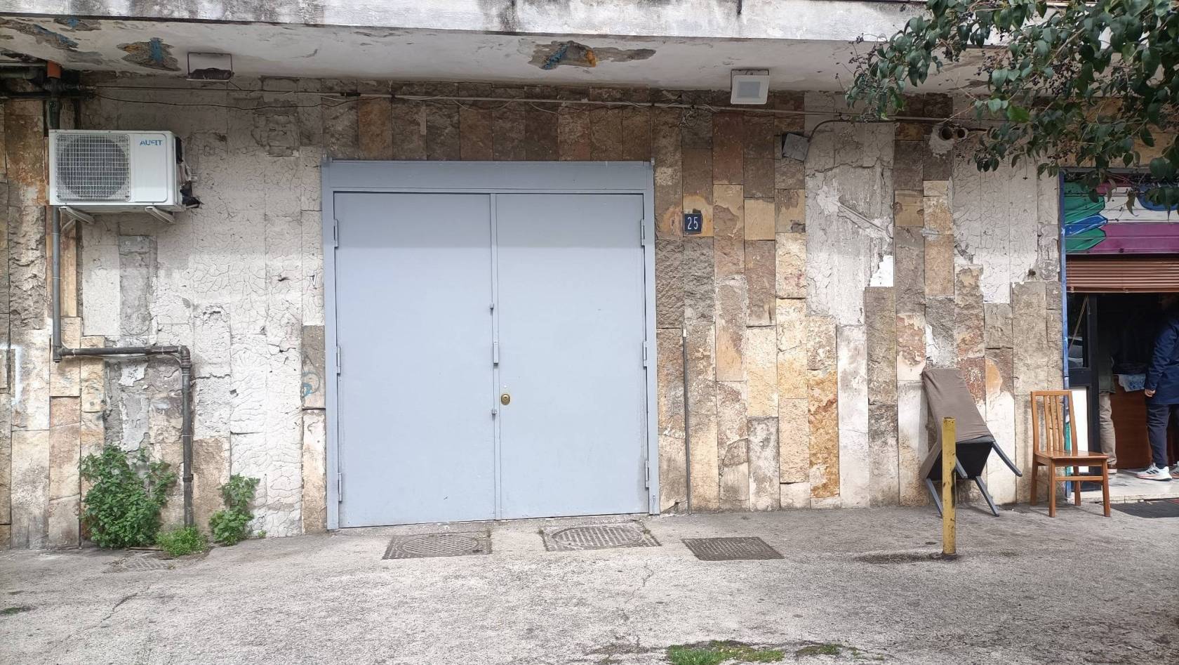 Facciata